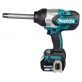 Makita DTW1005Z smūginis veržliasukis 3/4"